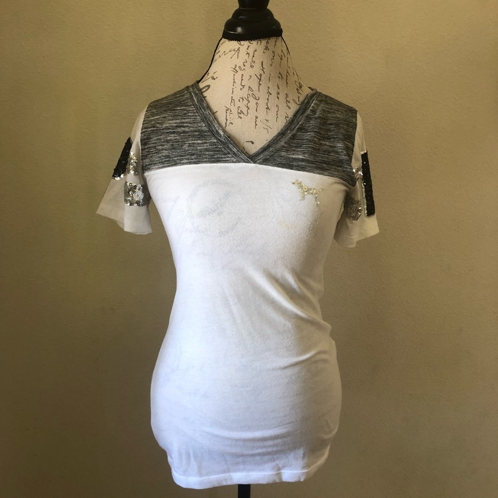 Victoria’s Secret women T shirt, S size